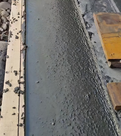 长垣环氧砂浆的特点及施工流程​