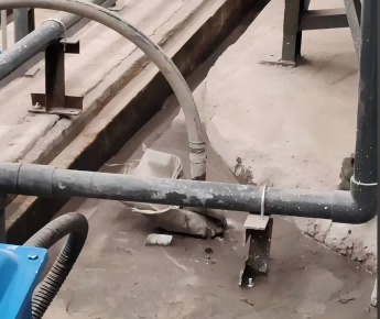 长垣常用注浆材料特点及应用范围 注浆料分类