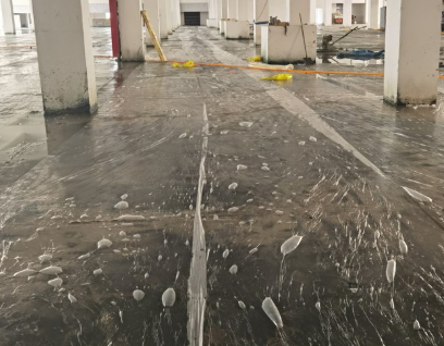 长垣不发火砂浆和不发火金属骨料有什么区别