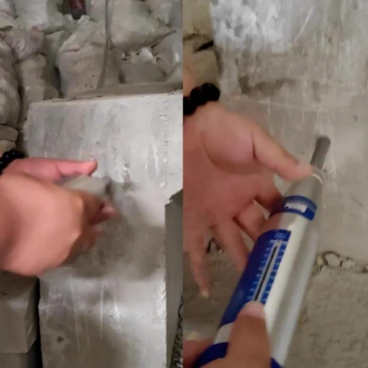 长垣混凝土强度不足的原因及处理方法