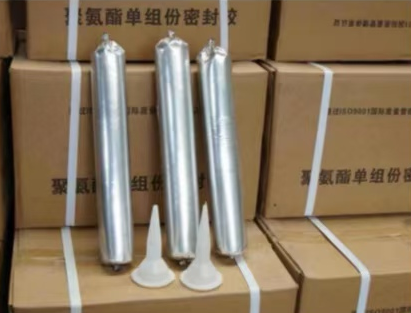长垣聚氨酯密封胶