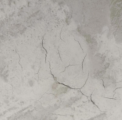 长垣灌浆料为什么会产生裂缝？出现裂缝该如何处理？