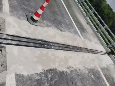 长垣伸缩缝更换后浇筑材料快速结构修补料速砼的产品特点及施工流程​