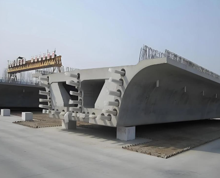 长垣抗冻压浆料的特点及标准化施工工艺